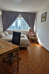 Ivory Heights (D22), Condominium #537425591